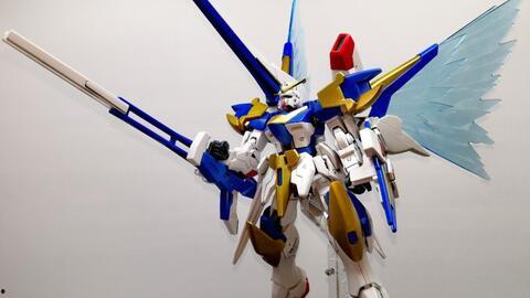 高达最新爆料视频大全集,揭秘未来战争科幻巨制幕后秘密